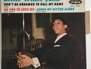 LITTLE WILLIE JOHN Uh Uh Baby EP France R&B SOUL 1962 Vogue Languette