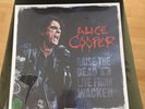 Alice Cooper - Raise The Dead - Live From (Vinyl Box Set)