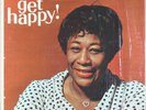 ELLA FITZGERALD GET HAPPY   VERVE MGVS 64036 US STEREO DG SHRINK MINT-