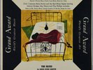 DINAH WASHINGTON SINGS THE BLUES GRAND AWARD 33-318 US ORIGINAL DSM MINT-