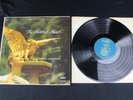Coleman Hawkins The Gilded Hawk Mono 1956 1st Press Vinyl Capitol T819 Promo LP