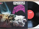 GOMORRHA Trauma Vinyl Record LP 1st Pressing Cornet 20204138