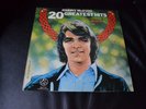 Johnny McEvoy ?– 20 Greatest Hits Vinyl LP Signed 1979 Hawk ?– HALP TV 1