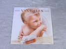 Van Halen 1984 LP Vinyl Record Album Warner Bros Paper Sleeve David Lee Roth