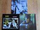 Tom Waits  3 LPs   Bounced Checks + Blue Valentine 1978 +Swordfishtrombones 1983