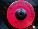 Dana Valery - You Dont Know Where Your Interest Lies - Northern Soul Rare RnB
