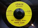 Connie Clark - My Sugar Baby - Northern Soul Rare RnB