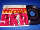 TOÑO QUIRAZCO Jamaica Ska +3 GARAGE LATIN JAZZ SURF SKA EX/EX 1965 MEXICO 7