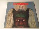 CYMANDE 1972 Janus #JLS 3044 Gatefold ROCK Blues ROOTS Reggae FUNK Soul LP OG