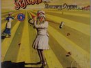 GENESIS: Nursery Cryme UK Charisma Mad Hatter CAS 1052 Classic Prog Rock LP
