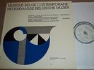 Leopold Douin PROKOFIEV Concerto 2 DRIESEN Fantaisie Concertante  Cultura 5067-6
