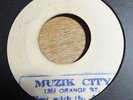 Tommy McCook /  Lee Perry  ?– Exodus / Help The Weak  7