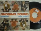 # Anonima Sound JOSEPHINE / MILLE RAGIONI Italy 1969 7