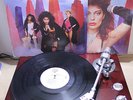 Apollonia 6 LP Orig 1984 US Warner Bros 1-25108 Prince Sex Shooter EX Audio
