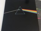 Pink Floyd Dark Side of the Moon RAINBOW Capitol SMAS-11163 LP NM No Poster