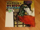 American Folk Blues Festival '66 - PROMO LP - Otis Rush - Junior Wells