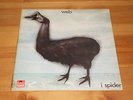 Web - LP - I Spider - UK 1970 - Polydor 2383 024 - PROG HAMMER