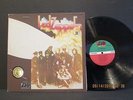 LED ZEPPELIN ll sd 8236 1969 original Broadway Vinyl Record