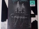 Jane's Addiction Nothing Shocking 1988 LP Clear Vinyl S/S New Sealed Jane Says