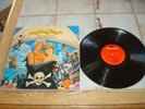 KRISTY McNICHOL & CHRISTOPHER ATKINS The Pirate Movie 2 LPS POLYDOR NEAR MINT