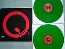 QUEENS OF THE STONE AGE : Songs for the deaf/ 2 Vinyl-LP/ FOC Cover/ ColorVinyl