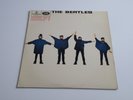 THE BEATLES HELP LP UK PARLOPHONE PCS 3071 1971 STEREO TWO BOX EMI