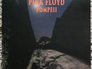 PINK FLOYD LIVE Pompeii 2 LP Dromos Records 2012 Mint
