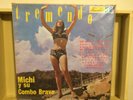 Michi Y Su Combo Bravo - Tremendo / Colombia 1969 DISCOS Fuentes / Salsa LP