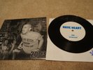 HAVE HEART 7” black /7 sXe verse champion minority unit cruel hand