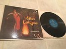 Original Miss Calypso MAYA ANGELOU LP LRP 3028 Liberty Records Tommy Tedesco