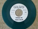 ROGER COLLINS Working Girl/The World Cant Do Me No Harm 7