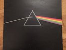 Pink Floyd - Dark Side Of The Moon - 1973 UK Original Excellent Vinyl