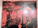 Nathaniel Rateliff & The Night Sweats Live At Red Rocks Autographed Vinyl 1/250
