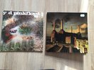 „ Rarität „ 2 LPs PINK FLOYD - Animals &  A Saucerful Of Secrets „Rarität“ LP