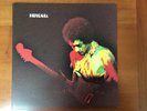 JIMI HENDRIX-BAND OF GYPSIES-CLASSIC RECORDS 1997-180G AUDIOPHILE PRESSING-RARE