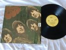 THE BEATLES-RUBBER SOUL P1974 EMI/1985 MINT RECORD Brazilian Must See