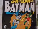 Jan and Dean Meet Batman SEALED LP 1966 Surf M-/M