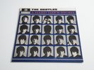 THE BEATLES A HARD DAY'S NIGHT LP UK PARLOPHONE PCS 3058 1969 STEREO ONE BOX EMI