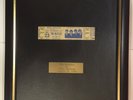 THE BEATLES AT SHEA STADIUM AUGUST 23, 1966 ORIGINAL VINTAGE TICKET STUB UNUSED