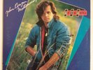 John Cougar Mellencamp Ain't That America Laserdisc Japon 1984