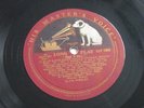 ELVIS PRESLEY ROCK 'N' ROLL LP UK HMV RECORDS 1956 MONO CLP 1093 FIRST PRESSING