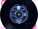 NM  ELVIS PRESLEY  HEARTBREAK HOTEL / ALL SHOOK UP  7