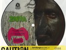 Frank Zappa Joe's Garage Picture Disc Vinyl 45 RSD Disc Ltd Ed.