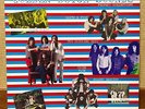 GOLDEN EARRING THE SHOCKING BLUE SMYLE SANDY COAST JAPAN ONLY 2LP GOLDEN DUTCH