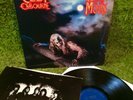 OZZY OSBOURNE BARK AT THE MOON 1983 •1st press• ORIG heavy metal Black Sabbath