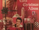ELVIS PRESLEY - CHRISTMAS ALBUM  DOL  DOS748H  NEW VINYL