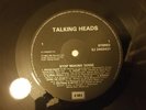 Talking Heads lp stop making sense uk EMI 1st Press STUNNING COPY