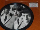 ROLLING STONES:LIVE AT MSG,NEW YORK,2003 .10´´ PICTURE DISC.TEST PRESSING.ONE.M.