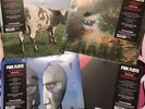 Pink Floyd Remastered Albums Bundle X4 On Heavyweight 180g Vinyl Brand New