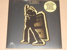 T. REX -Electric Warrior- LP A&M Records Limited Edition, Gold Vinyl NEU, OVP